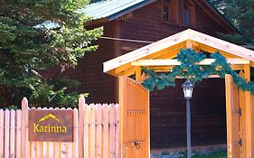 Çobankaya Orman Koskleri